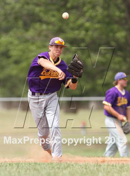 Thumbnail 2 in Arkansas City vs. Heights (KSHSAA 5A Regional Playoff) photogallery.