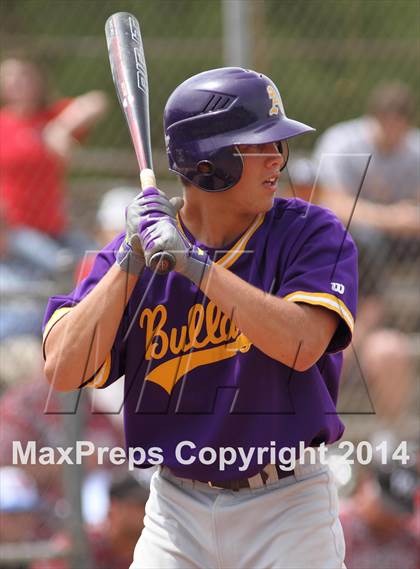 Thumbnail 1 in Arkansas City vs. Heights (KSHSAA 5A Regional Playoff) photogallery.