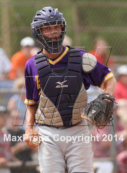 Thumbnail 2 in Arkansas City vs. Heights (KSHSAA 5A Regional Playoff) photogallery.
