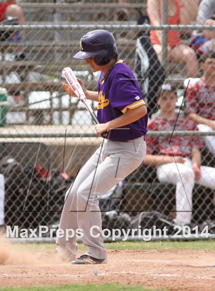 Thumbnail 2 in Arkansas City vs. Heights (KSHSAA 5A Regional Playoff) photogallery.