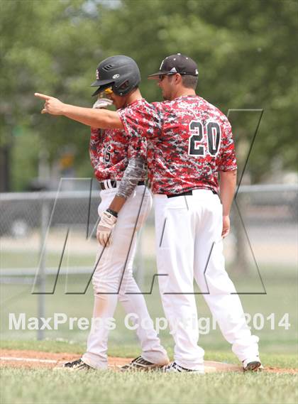 Thumbnail 1 in Arkansas City vs. Heights (KSHSAA 5A Regional Playoff) photogallery.