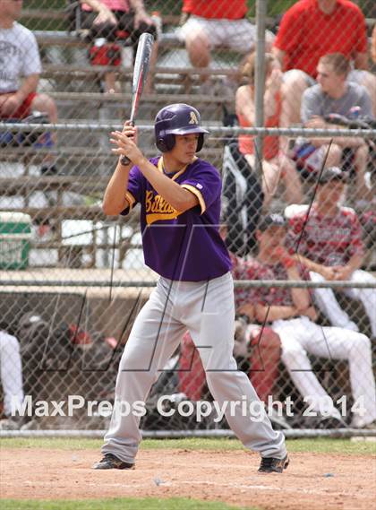 Thumbnail 3 in Arkansas City vs. Heights (KSHSAA 5A Regional Playoff) photogallery.