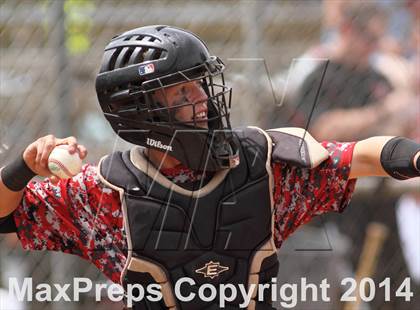Thumbnail 1 in Arkansas City vs. Heights (KSHSAA 5A Regional Playoff) photogallery.
