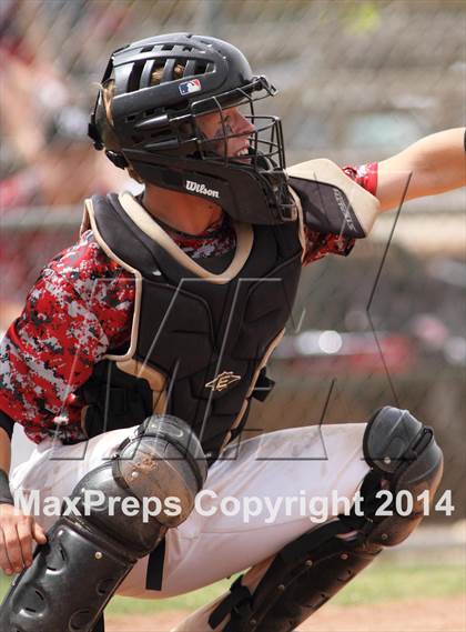 Thumbnail 2 in Arkansas City vs. Heights (KSHSAA 5A Regional Playoff) photogallery.