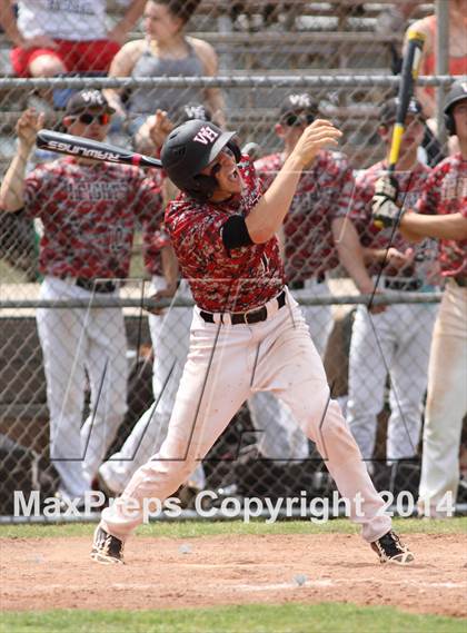 Thumbnail 1 in Arkansas City vs. Heights (KSHSAA 5A Regional Playoff) photogallery.