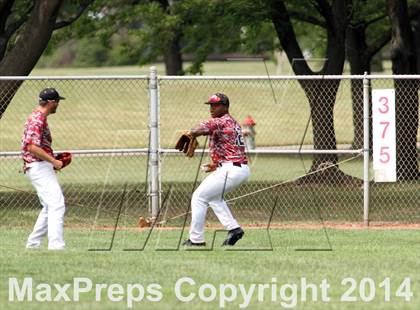 Thumbnail 3 in Arkansas City vs. Heights (KSHSAA 5A Regional Playoff) photogallery.
