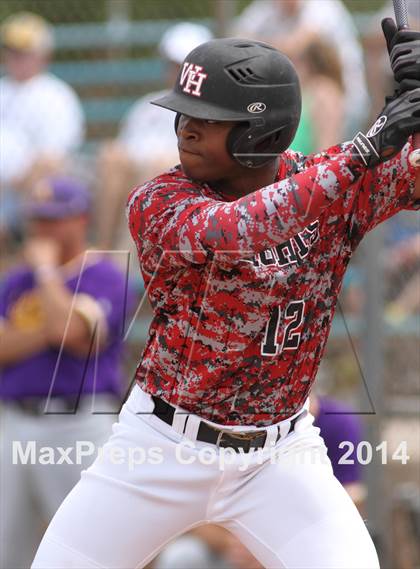 Thumbnail 2 in Arkansas City vs. Heights (KSHSAA 5A Regional Playoff) photogallery.