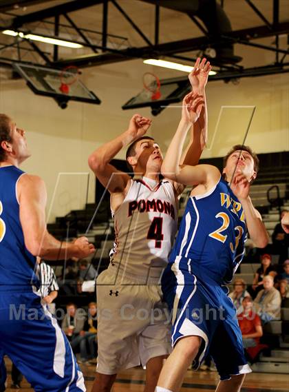 Thumbnail 3 in Wheat Ridge @ Pomona photogallery.