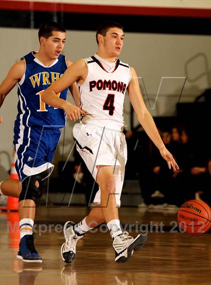 Thumbnail 1 in Wheat Ridge @ Pomona photogallery.