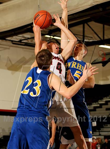 Thumbnail 2 in Wheat Ridge @ Pomona photogallery.