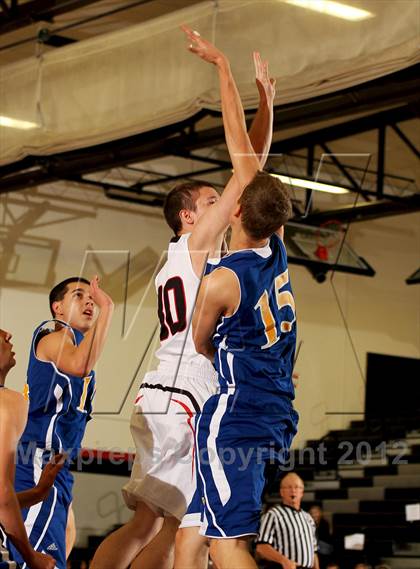 Thumbnail 1 in Wheat Ridge @ Pomona photogallery.