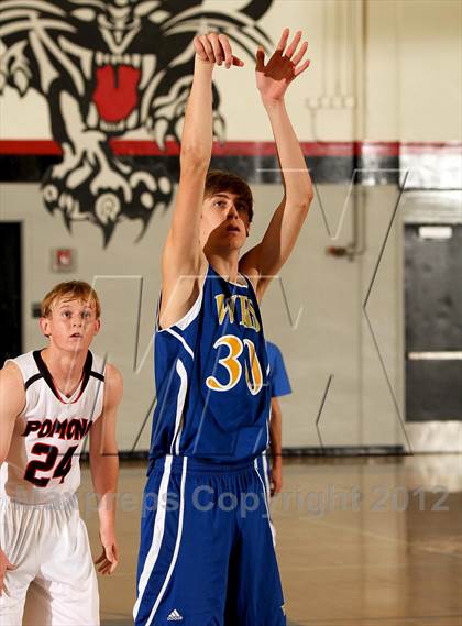 Thumbnail 2 in Wheat Ridge @ Pomona photogallery.