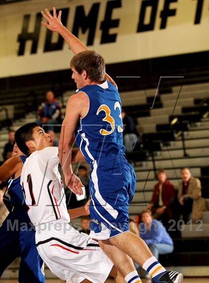 Thumbnail 1 in Wheat Ridge @ Pomona photogallery.