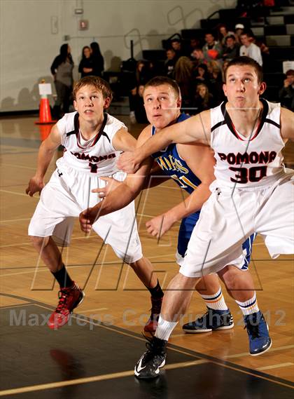 Thumbnail 3 in Wheat Ridge @ Pomona photogallery.