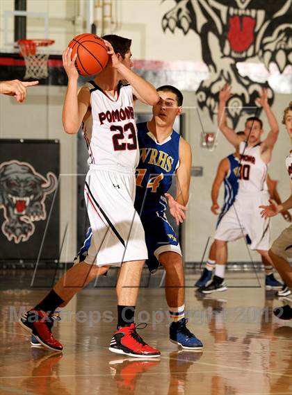 Thumbnail 3 in Wheat Ridge @ Pomona photogallery.