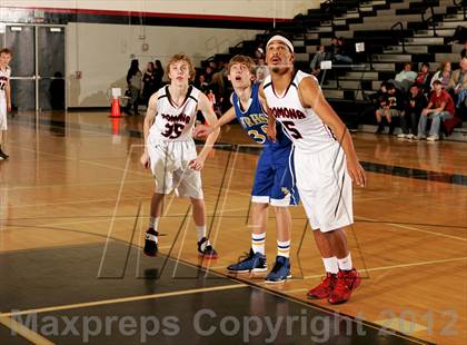 Thumbnail 1 in Wheat Ridge @ Pomona photogallery.