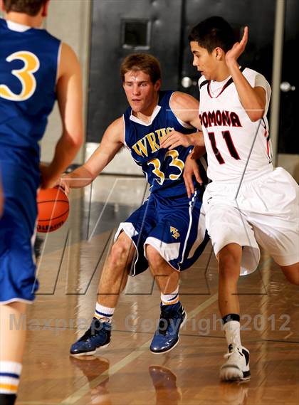 Thumbnail 3 in Wheat Ridge @ Pomona photogallery.