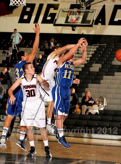 Thumbnail 3 in Wheat Ridge @ Pomona photogallery.