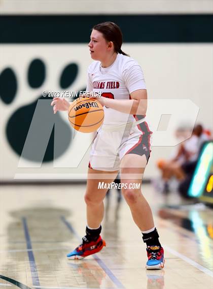 Thumbnail 2 in Williams Field vs. Pinnacle (3rd Annual Feast Mode Thanksgiving Tournament) photogallery.