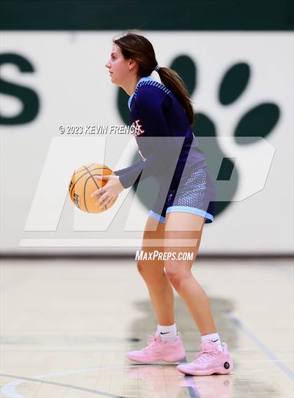 Thumbnail 3 in Williams Field vs. Pinnacle (3rd Annual Feast Mode Thanksgiving Tournament) photogallery.