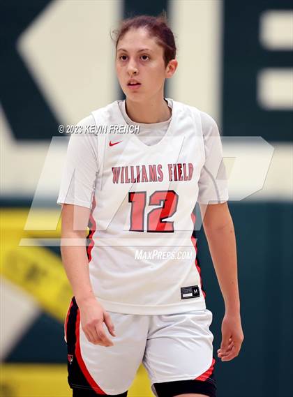 Thumbnail 2 in Williams Field vs. Pinnacle (3rd Annual Feast Mode Thanksgiving Tournament) photogallery.