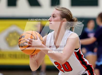 Thumbnail 2 in Williams Field vs. Pinnacle (3rd Annual Feast Mode Thanksgiving Tournament) photogallery.