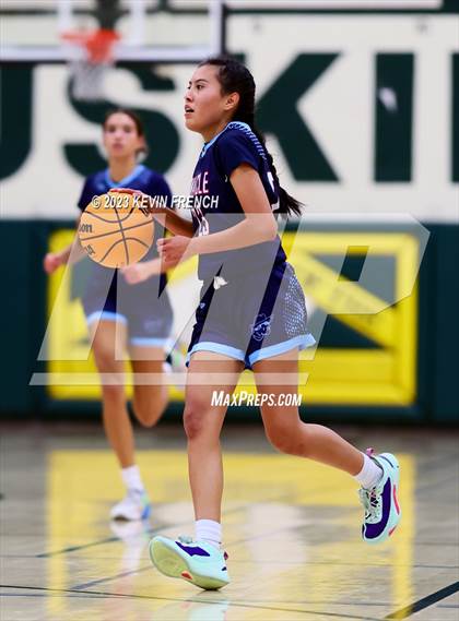 Thumbnail 1 in Williams Field vs. Pinnacle (3rd Annual Feast Mode Thanksgiving Tournament) photogallery.