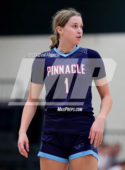 Thumbnail 3 in Williams Field vs. Pinnacle (3rd Annual Feast Mode Thanksgiving Tournament) photogallery.