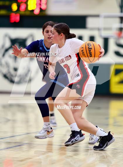 Thumbnail 2 in Williams Field vs. Pinnacle (3rd Annual Feast Mode Thanksgiving Tournament) photogallery.
