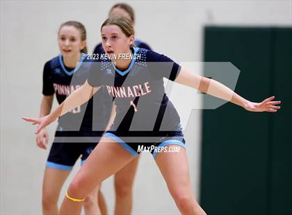 Thumbnail 2 in Williams Field vs. Pinnacle (3rd Annual Feast Mode Thanksgiving Tournament) photogallery.