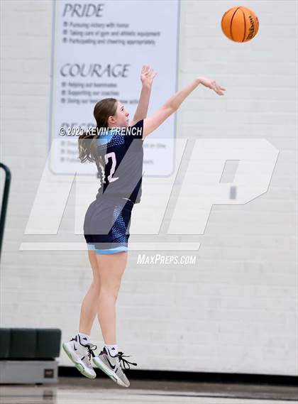 Thumbnail 3 in Williams Field vs. Pinnacle (3rd Annual Feast Mode Thanksgiving Tournament) photogallery.