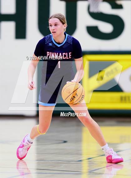 Thumbnail 2 in Williams Field vs. Pinnacle (3rd Annual Feast Mode Thanksgiving Tournament) photogallery.