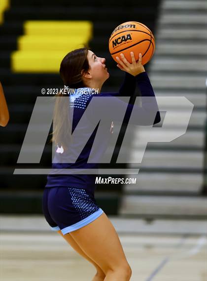Thumbnail 1 in Williams Field vs. Pinnacle (3rd Annual Feast Mode Thanksgiving Tournament) photogallery.