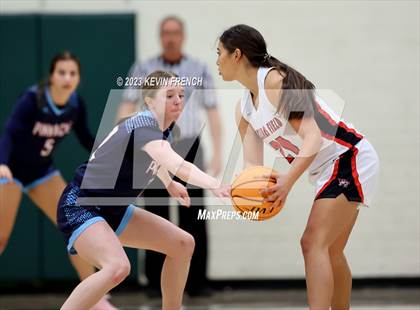 Thumbnail 3 in Williams Field vs. Pinnacle (3rd Annual Feast Mode Thanksgiving Tournament) photogallery.
