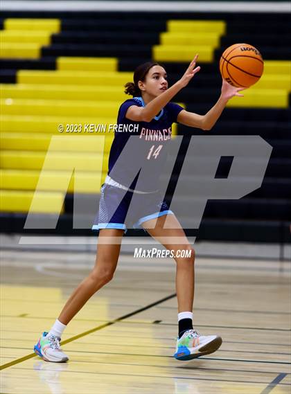 Thumbnail 2 in Williams Field vs. Pinnacle (3rd Annual Feast Mode Thanksgiving Tournament) photogallery.
