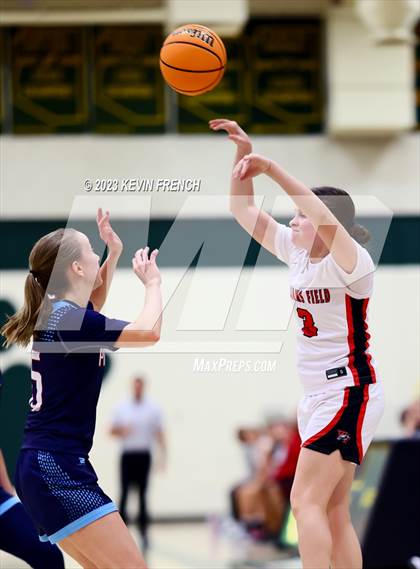 Thumbnail 3 in Williams Field vs. Pinnacle (3rd Annual Feast Mode Thanksgiving Tournament) photogallery.
