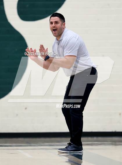 Thumbnail 2 in Williams Field vs. Pinnacle (3rd Annual Feast Mode Thanksgiving Tournament) photogallery.