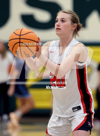 Thumbnail 3 in Williams Field vs. Pinnacle (3rd Annual Feast Mode Thanksgiving Tournament) photogallery.