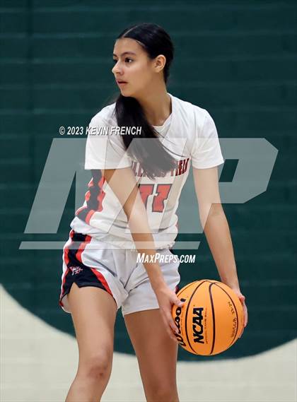 Thumbnail 1 in Williams Field vs. Pinnacle (3rd Annual Feast Mode Thanksgiving Tournament) photogallery.