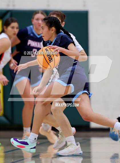 Thumbnail 1 in Williams Field vs. Pinnacle (3rd Annual Feast Mode Thanksgiving Tournament) photogallery.