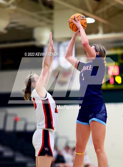 Thumbnail 3 in Williams Field vs. Pinnacle (3rd Annual Feast Mode Thanksgiving Tournament) photogallery.