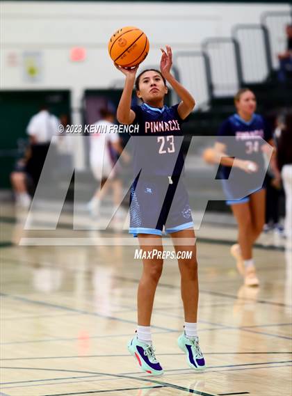 Thumbnail 2 in Williams Field vs. Pinnacle (3rd Annual Feast Mode Thanksgiving Tournament) photogallery.