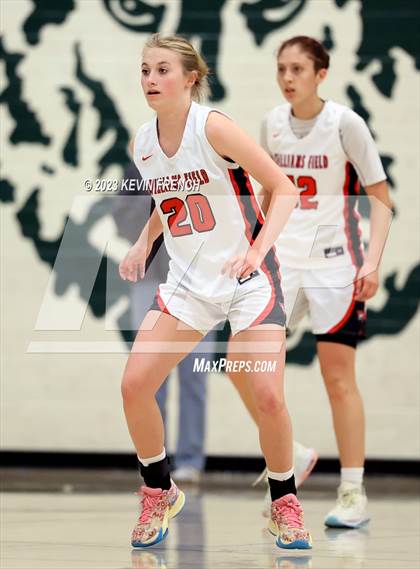 Thumbnail 1 in Williams Field vs. Pinnacle (3rd Annual Feast Mode Thanksgiving Tournament) photogallery.