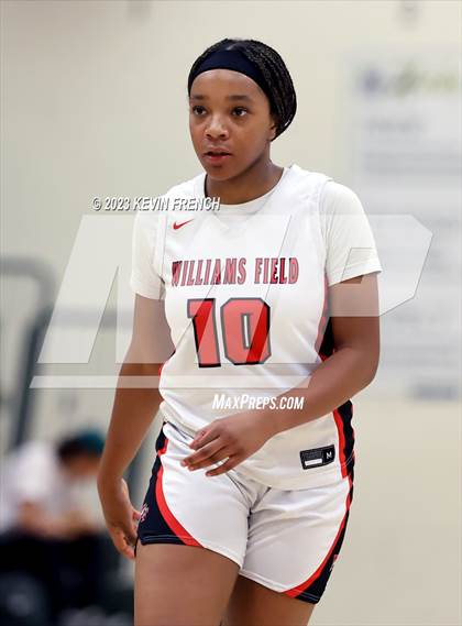 Thumbnail 3 in Williams Field vs. Pinnacle (3rd Annual Feast Mode Thanksgiving Tournament) photogallery.