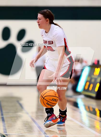 Thumbnail 3 in Williams Field vs. Pinnacle (3rd Annual Feast Mode Thanksgiving Tournament) photogallery.