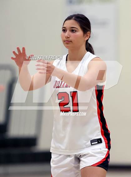 Thumbnail 1 in Williams Field vs. Pinnacle (3rd Annual Feast Mode Thanksgiving Tournament) photogallery.