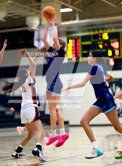 Thumbnail 3 in Williams Field vs. Pinnacle (3rd Annual Feast Mode Thanksgiving Tournament) photogallery.