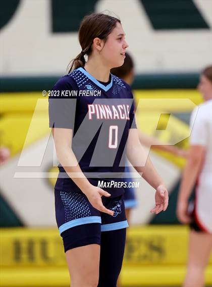 Thumbnail 2 in Williams Field vs. Pinnacle (3rd Annual Feast Mode Thanksgiving Tournament) photogallery.