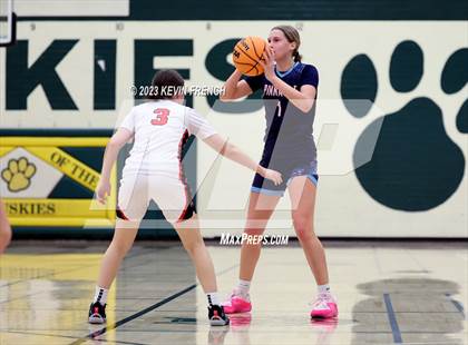 Thumbnail 1 in Williams Field vs. Pinnacle (3rd Annual Feast Mode Thanksgiving Tournament) photogallery.