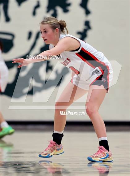 Thumbnail 1 in Williams Field vs. Pinnacle (3rd Annual Feast Mode Thanksgiving Tournament) photogallery.
